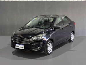 Ford Ka S Sedan