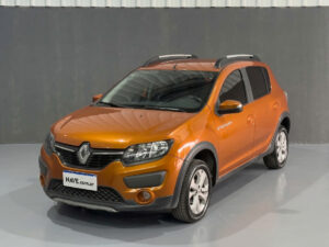Renault Sandero Stepway Privilege