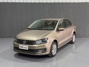 Volkswagen Polo Confortline