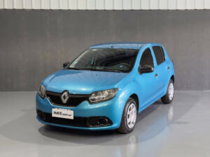 Renault Sandero Expression Pack