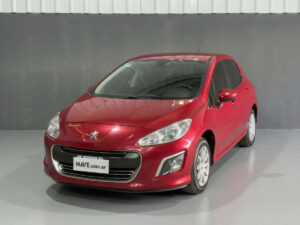 Peugeot 308 Active HDI