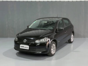 Volkswagen Gol Trendline