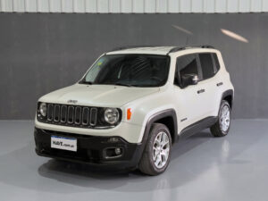 Jeep Renegade Sport 1.8 MT