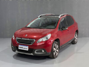 Peugeot 2008 Sport THP