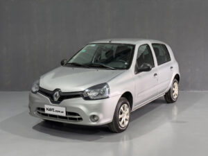 Renault Clio Mio Confort Pack 5ptas