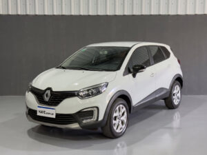 Renault Captur Zen