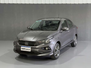 Fiat Cronos Precision 1.3 GSE CVT