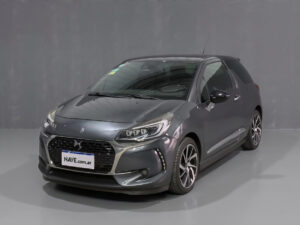 Citroën DS3 Sport Chic 1.6 MT