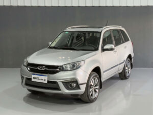 Chery Tiggo 3 Luxury CVT