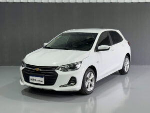 Chevrolet Onix Premier AT