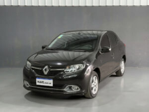 Renault Logan  Privilege