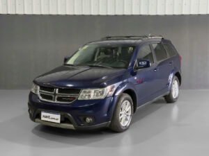 Dodge Journey SXT 7AS 2.4 AT