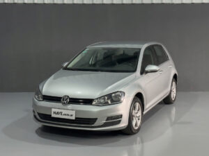 Volkswagen Golf 1.6L