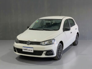 Volkswagen Gol Trendline