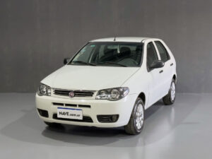 Fiat Palio Fire 1.4