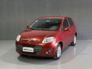 Fiat Palio Attractive 5Ptas. 1.4