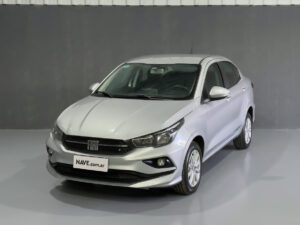 Fiat Cronos Drive