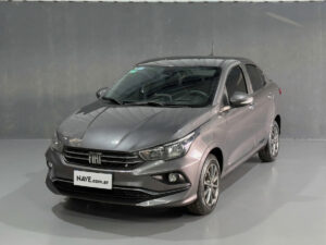 Fiat Cronos Style 1.3