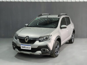 Renault Sandero Stepway Intens