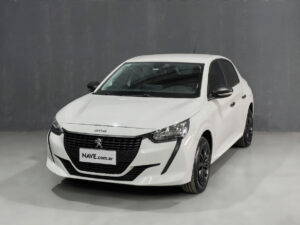 Peugeot 208 Like Pack