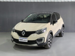 Renault Captur Intens MT