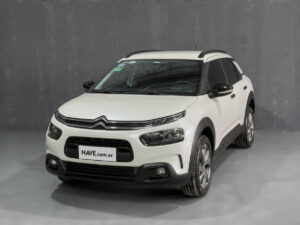 Citroën C4 Cactus Feel Vti 115