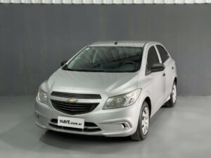 Chevrolet onix LT 1.4