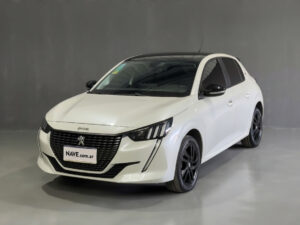 Peugeot 208 Style AT