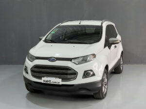 Ford Ecosport Freestyle