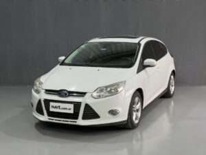 Ford Focus 2.0 SE Plus At