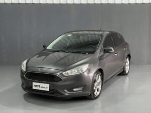 Ford Focus Se Plus AT 2.0L 5p