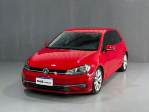 Volkswagen Golf Confortline 1.4 TSI Dsg