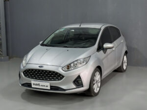 Ford Fiesta Se 1.6 l