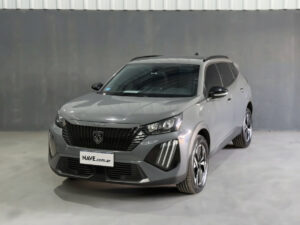 Peugeot 2008 Active T200