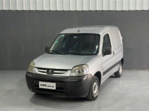 Peugeot Partner Confort Furgón HDI