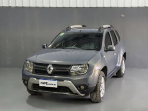 Renault Duster Privilege 1.6