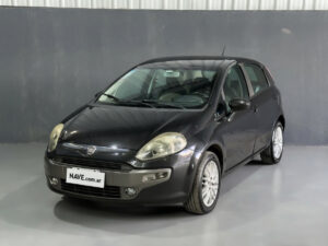Fiat Punto Essence 1.6 16v