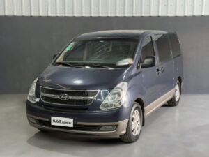 Hyundai H1 12As
