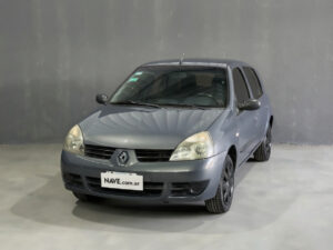 Renault Clio Pack 5 Ptas