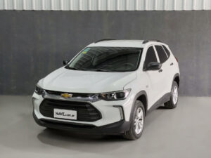 Chevrolet Tracker  LS