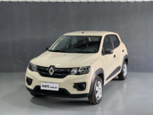 Renault Kwid ZEN