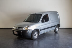 Citroën Berlingo Furgon Hdi Full
