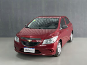 Chevrolet Onix Joy