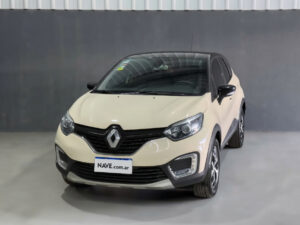Renault Captur Intens 1.6 CVT