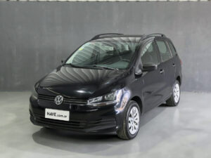 Volkswagen Suran Comfortline
