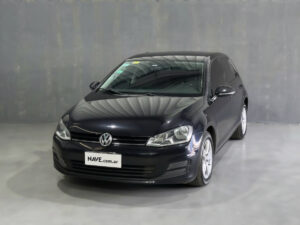 Volkswagen Golf 1.6 Trendline