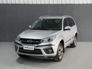 Chery Tiggo 3 Luxury 1.6 MT