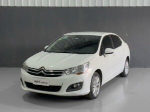 Citroën C4  Lounge 143 Origine Am16