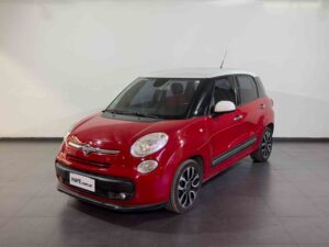 Fiat 500 L 1.4 16V