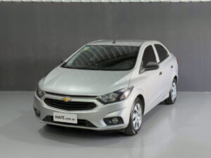 Chevrolet Prisma LT 1.4